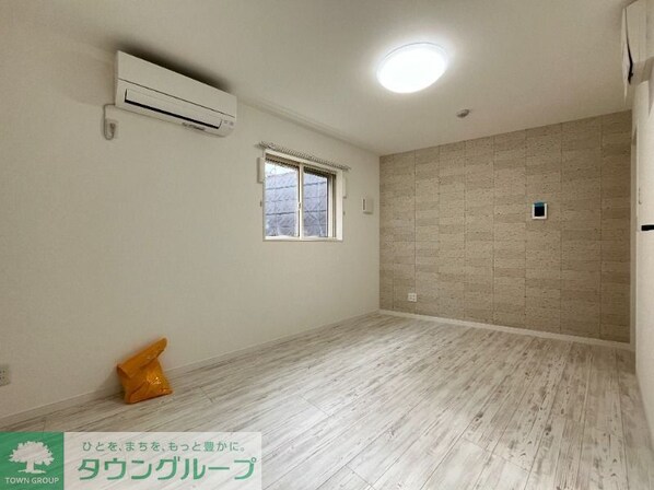 サザンロード堀切IIの物件内観写真